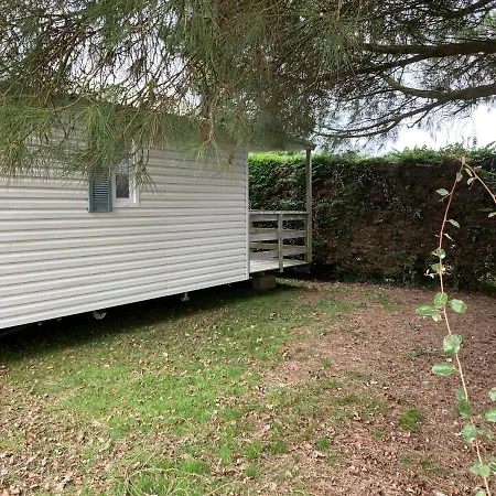 Campingplads L'r Pur