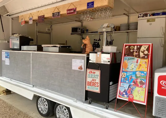 Camping L'r Pur Saint-Vincent-sur-Jard